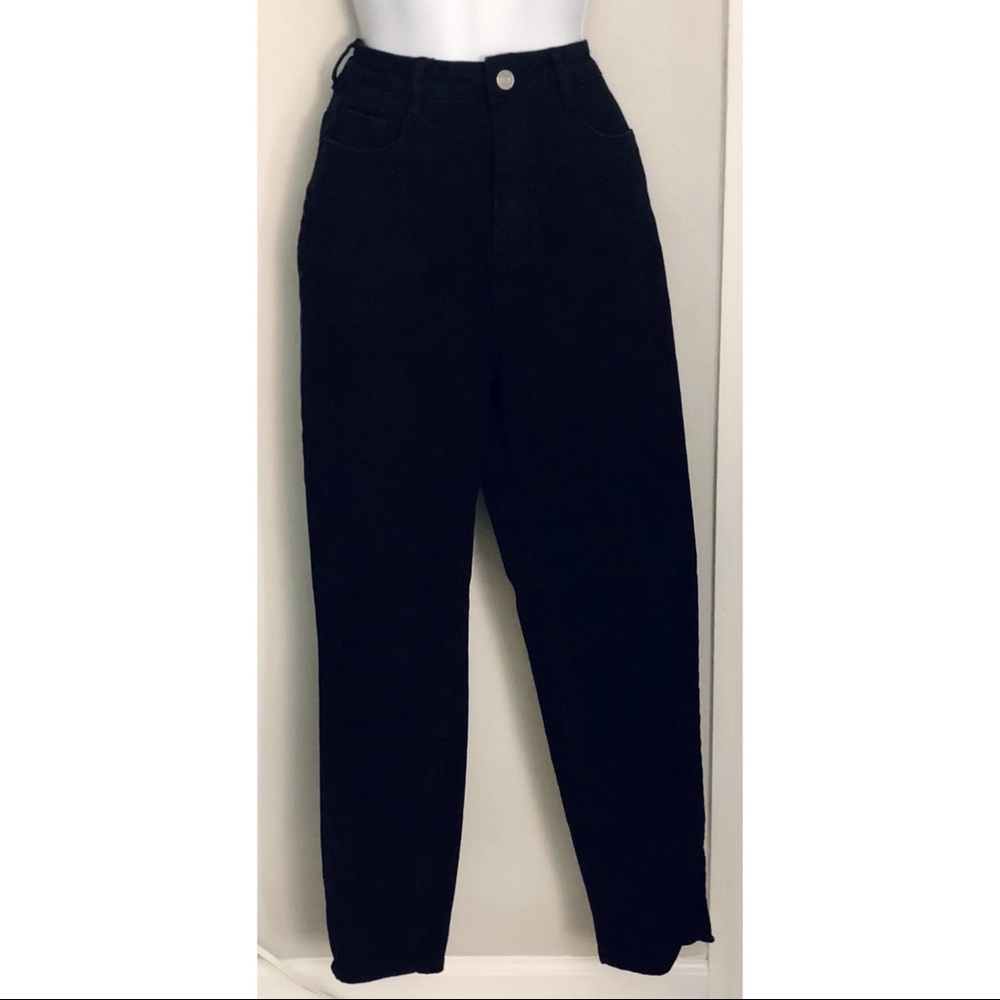 Missguided Straight Leg Jeans